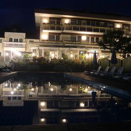 Hotel Tiffany Merano Ngoại thất bức ảnh
