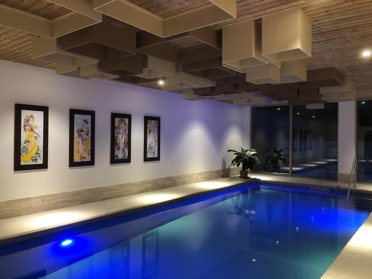 Hotel Tiffany Merano Ngoại thất bức ảnh