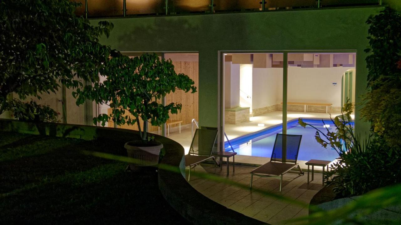 Hotel Tiffany Merano Ngoại thất bức ảnh