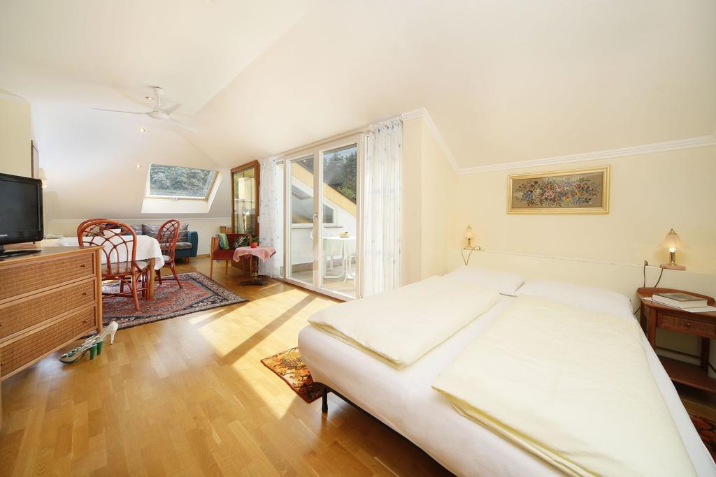 Hotel Tiffany Merano Phòng bức ảnh