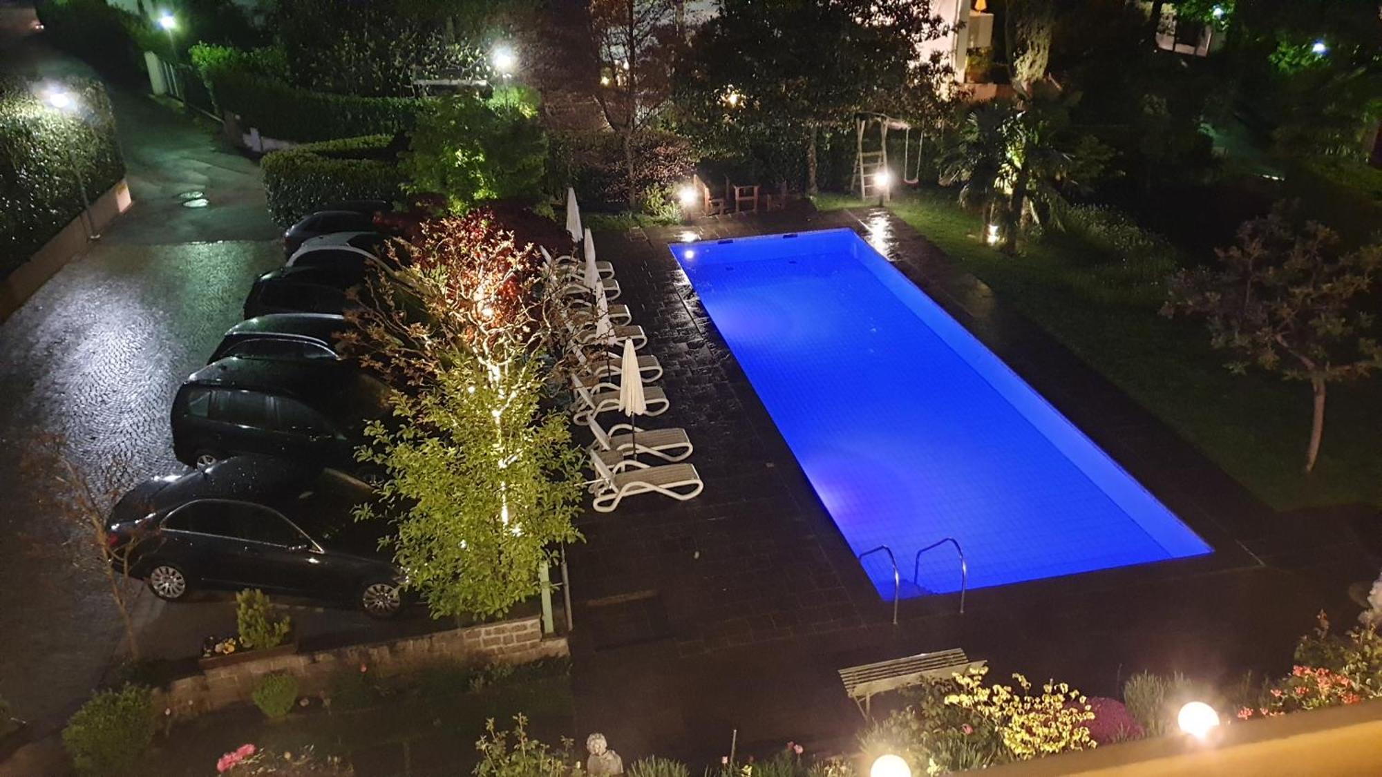 Hotel Tiffany Merano Ngoại thất bức ảnh