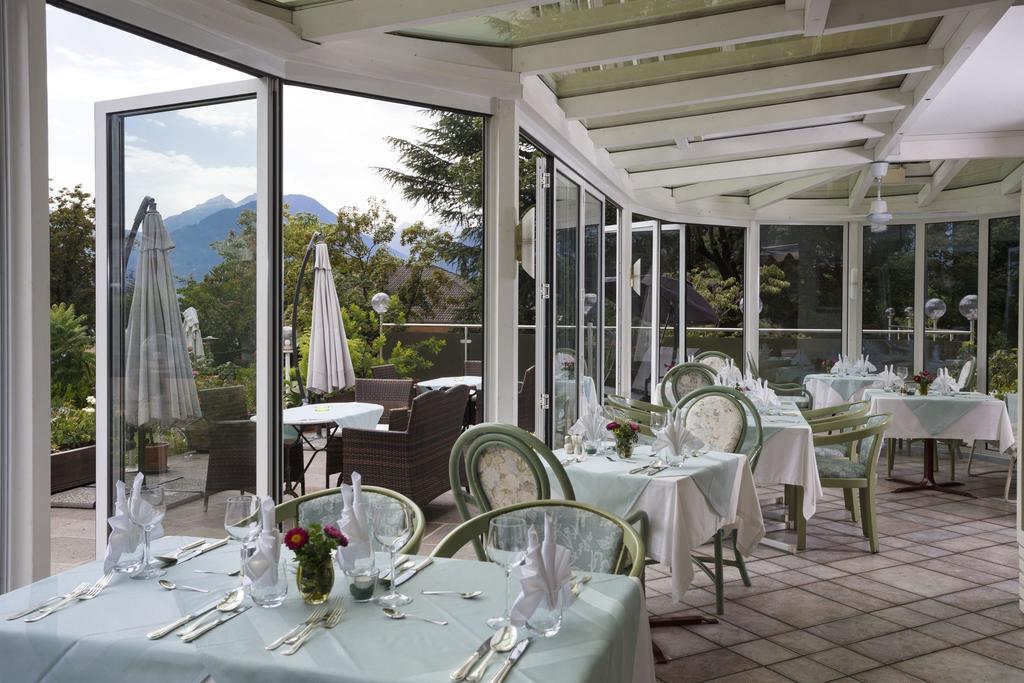 Hotel Tiffany Merano Ngoại thất bức ảnh