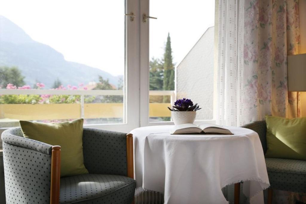 Hotel Tiffany Merano Phòng bức ảnh