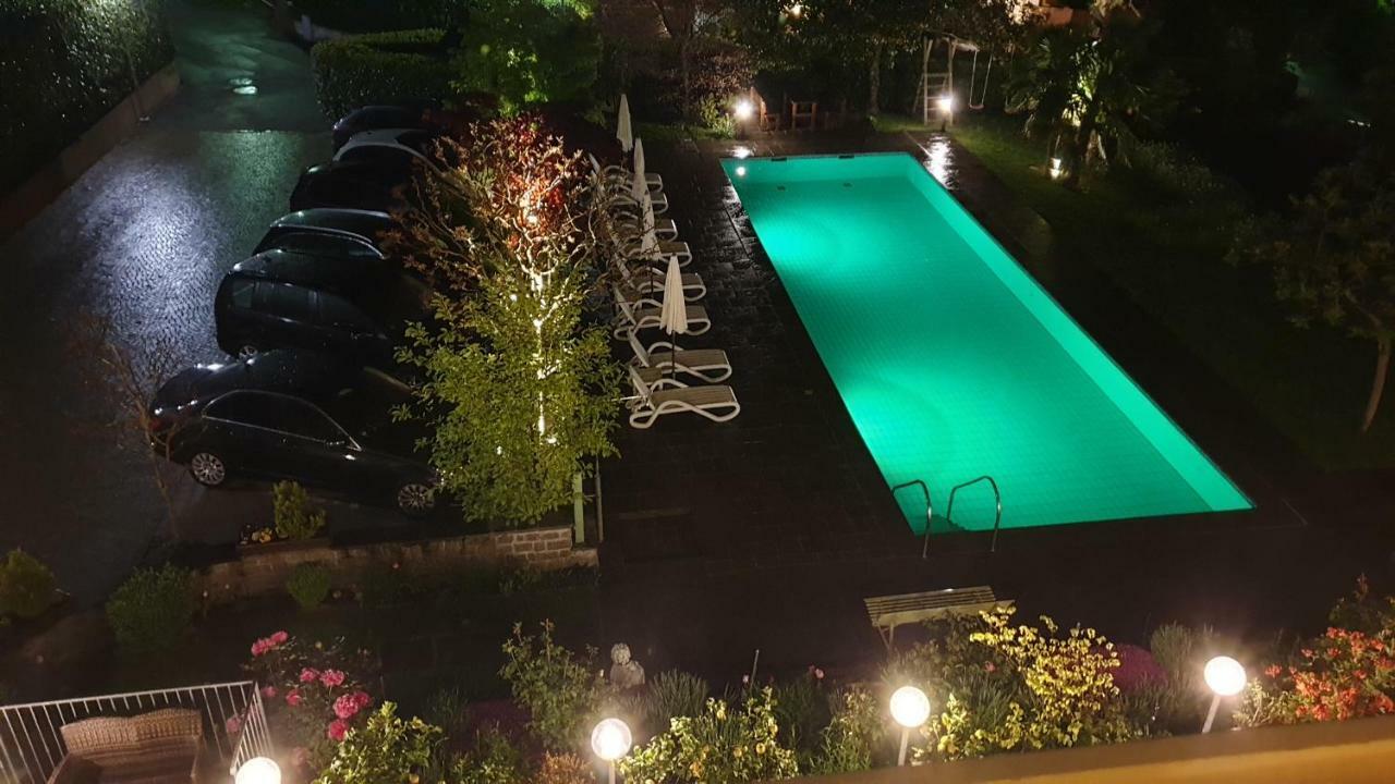 Hotel Tiffany Merano Ngoại thất bức ảnh